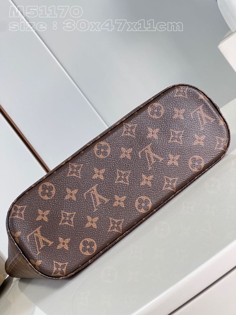 LV Shopping Bags